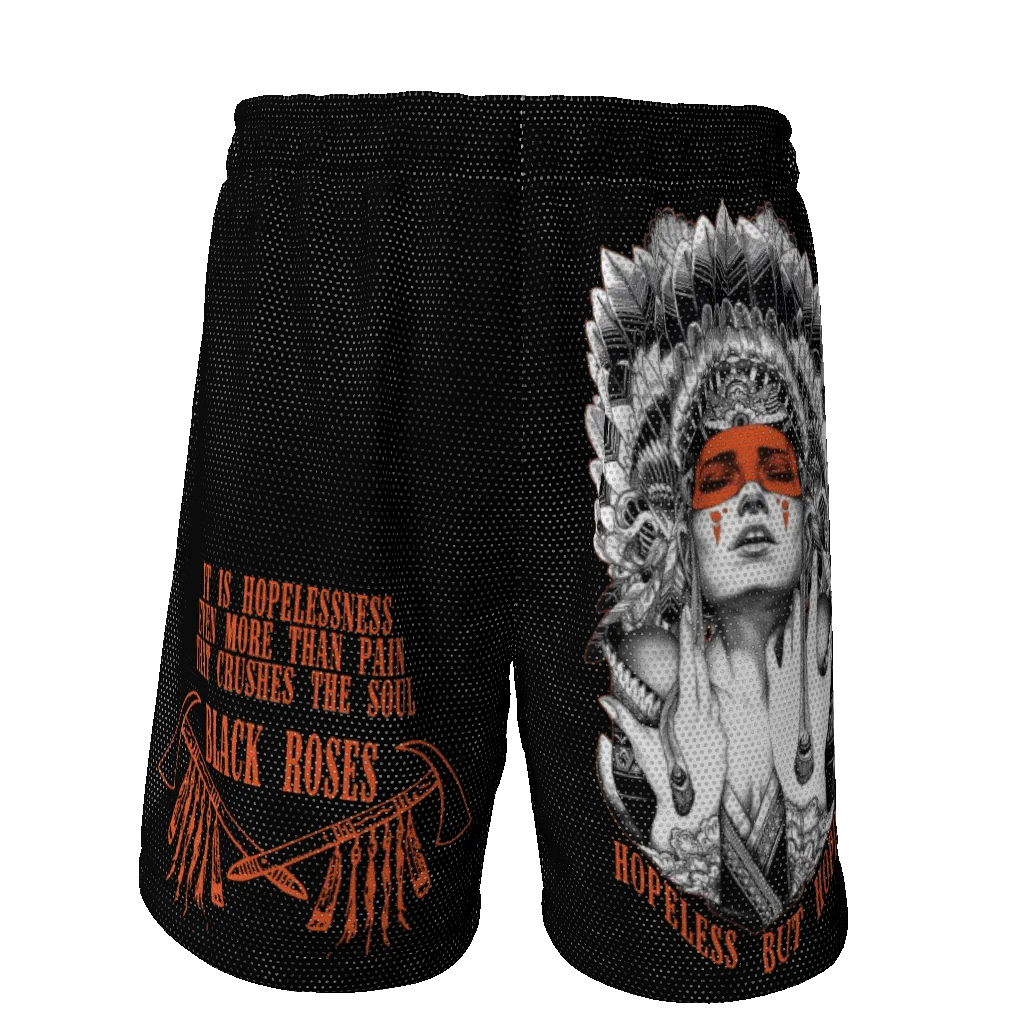 Hopeless War Shorts