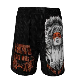 Hopeless War Shorts