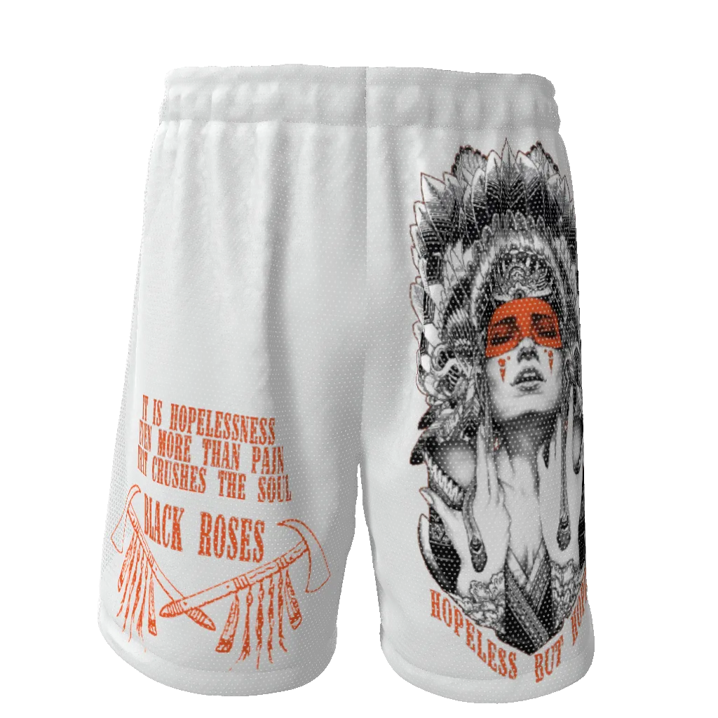 Hopeless War Shorts