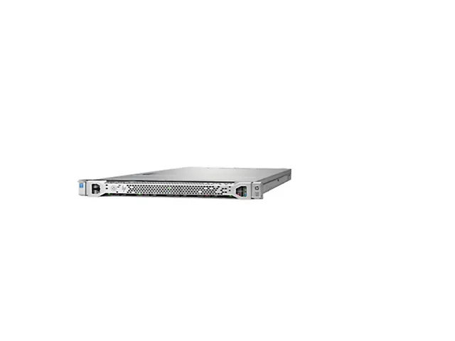 HPE DL160 G9 E5-2609v4 SERVIDOR 1.7 8C 8GB NO HDD 550W 830574-S01