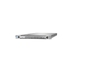 HPE DL160 G9 E5-2609v4 SERVIDOR 1.7 8C 8GB NO HDD 550W 830574-S01
