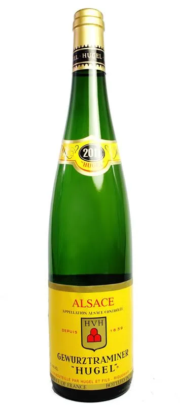Hugel Classic Gewurztraminer 2020