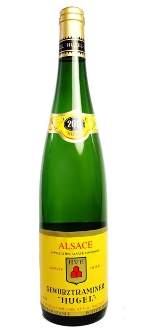 Hugel Classic Gewurztraminer 2020