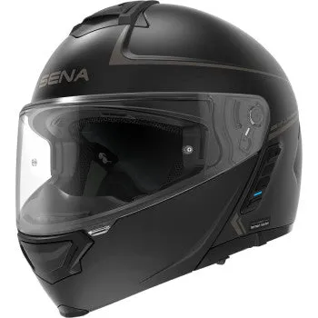 Impulse Modular Smart Helmet