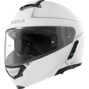 Impulse Modular Smart Helmet