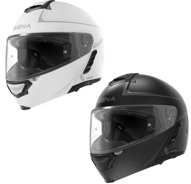 Impulse Modular Smart Helmet
