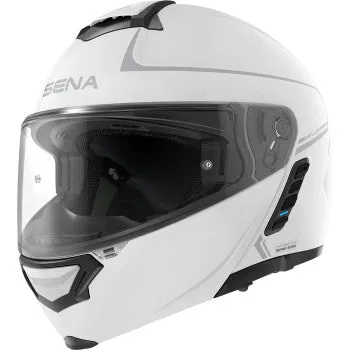 Impulse Modular Smart Helmet