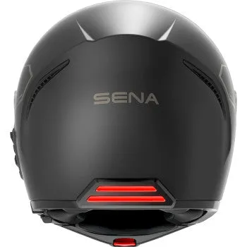 Impulse Modular Smart Helmet