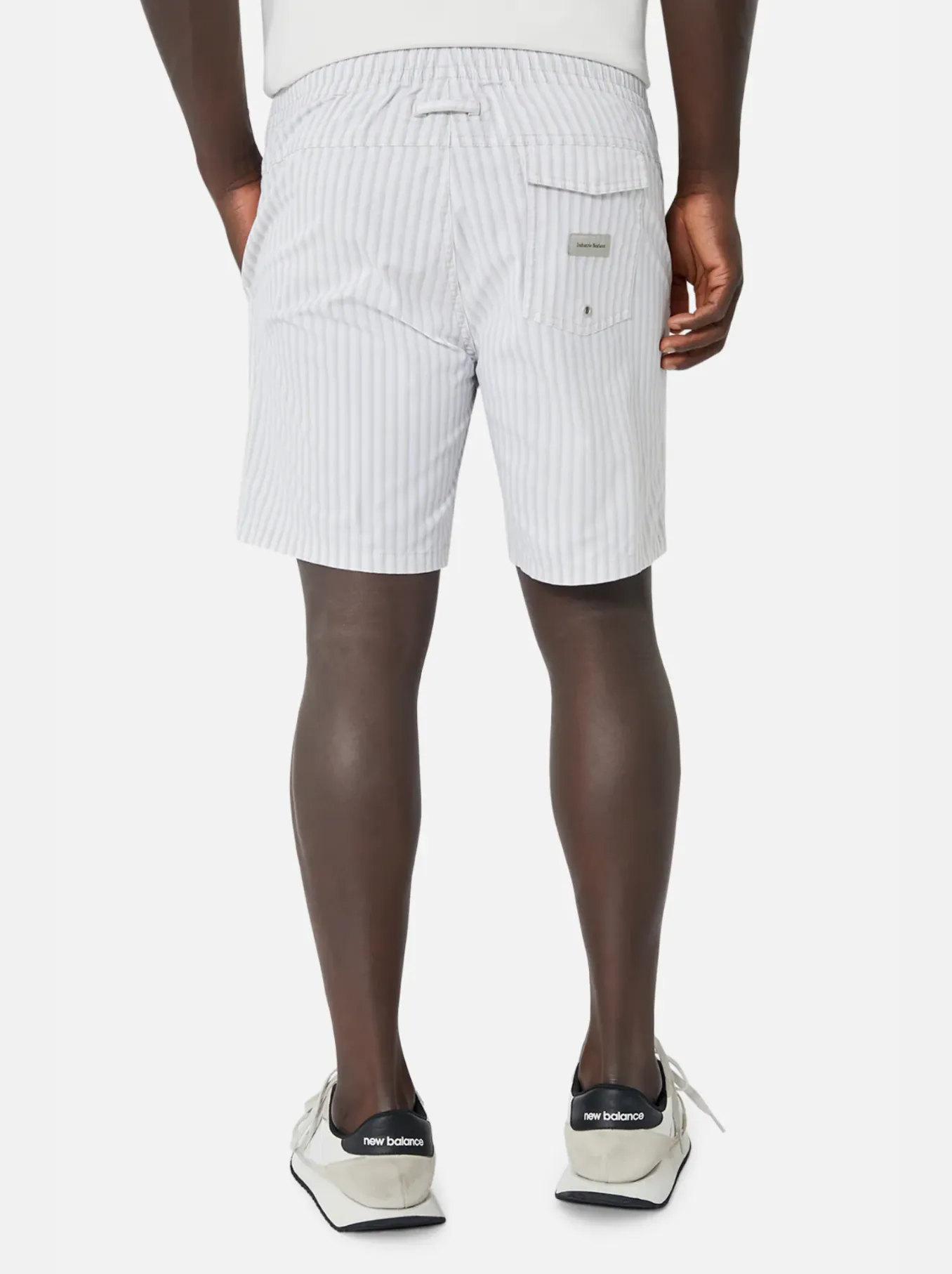 Industrie The Marchena Bahama Short