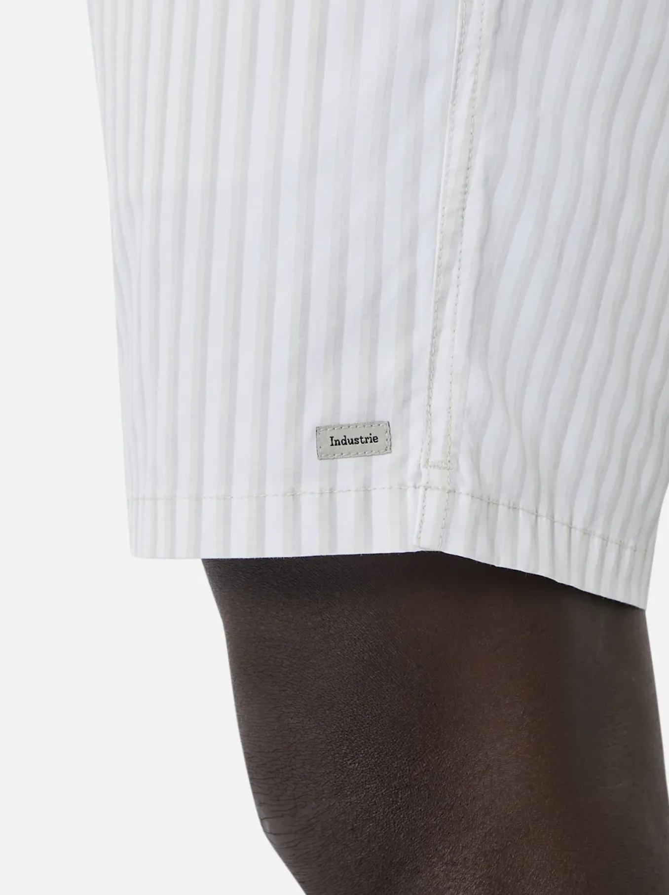 Industrie The Marchena Bahama Short