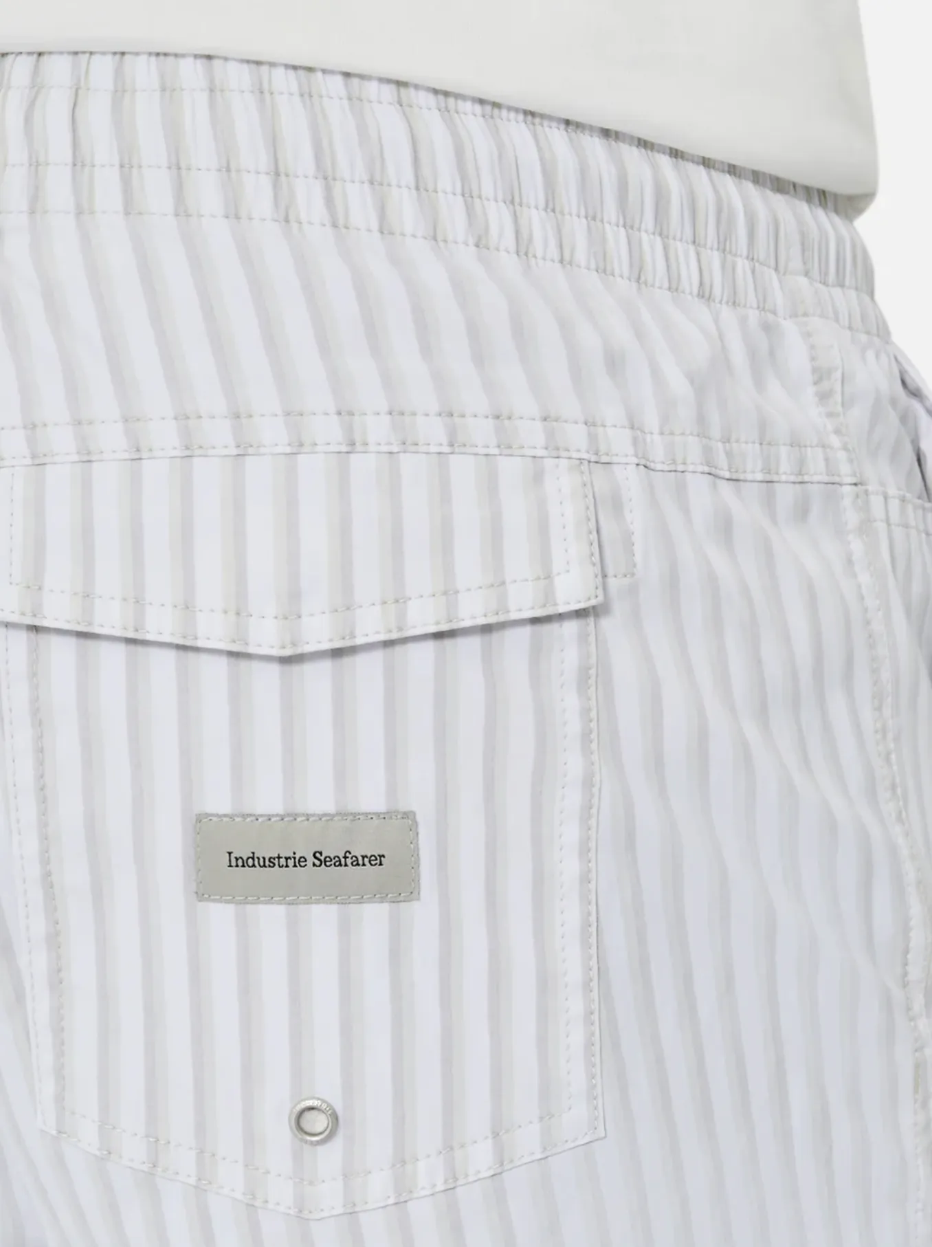 Industrie The Marchena Bahama Short