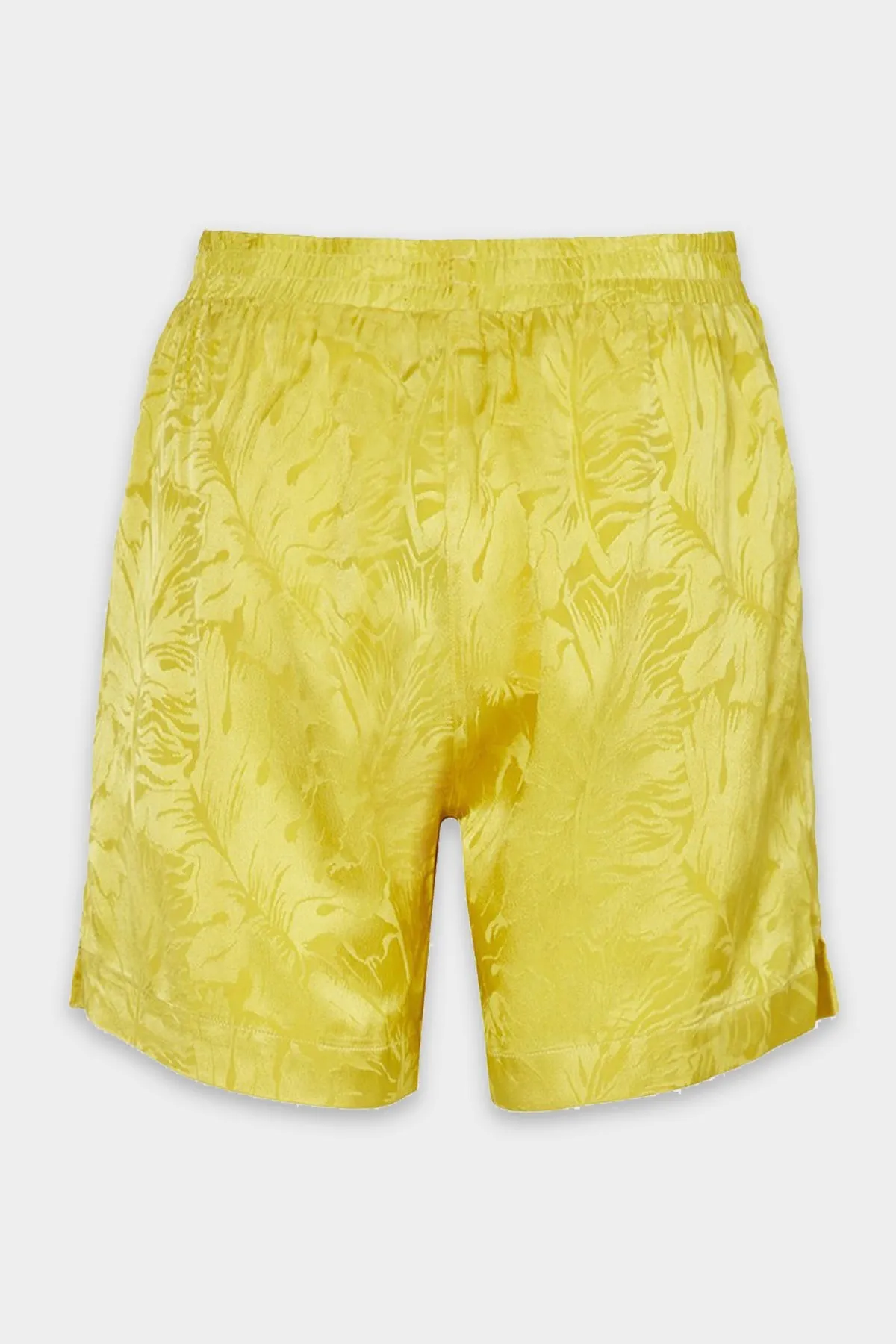 Inez Shorts in Meadowlark