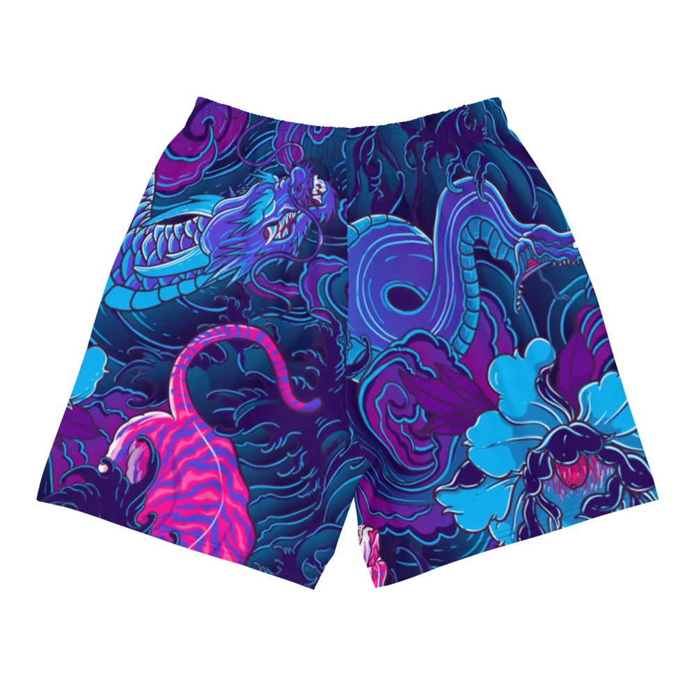 IREZUMI: SHORTS