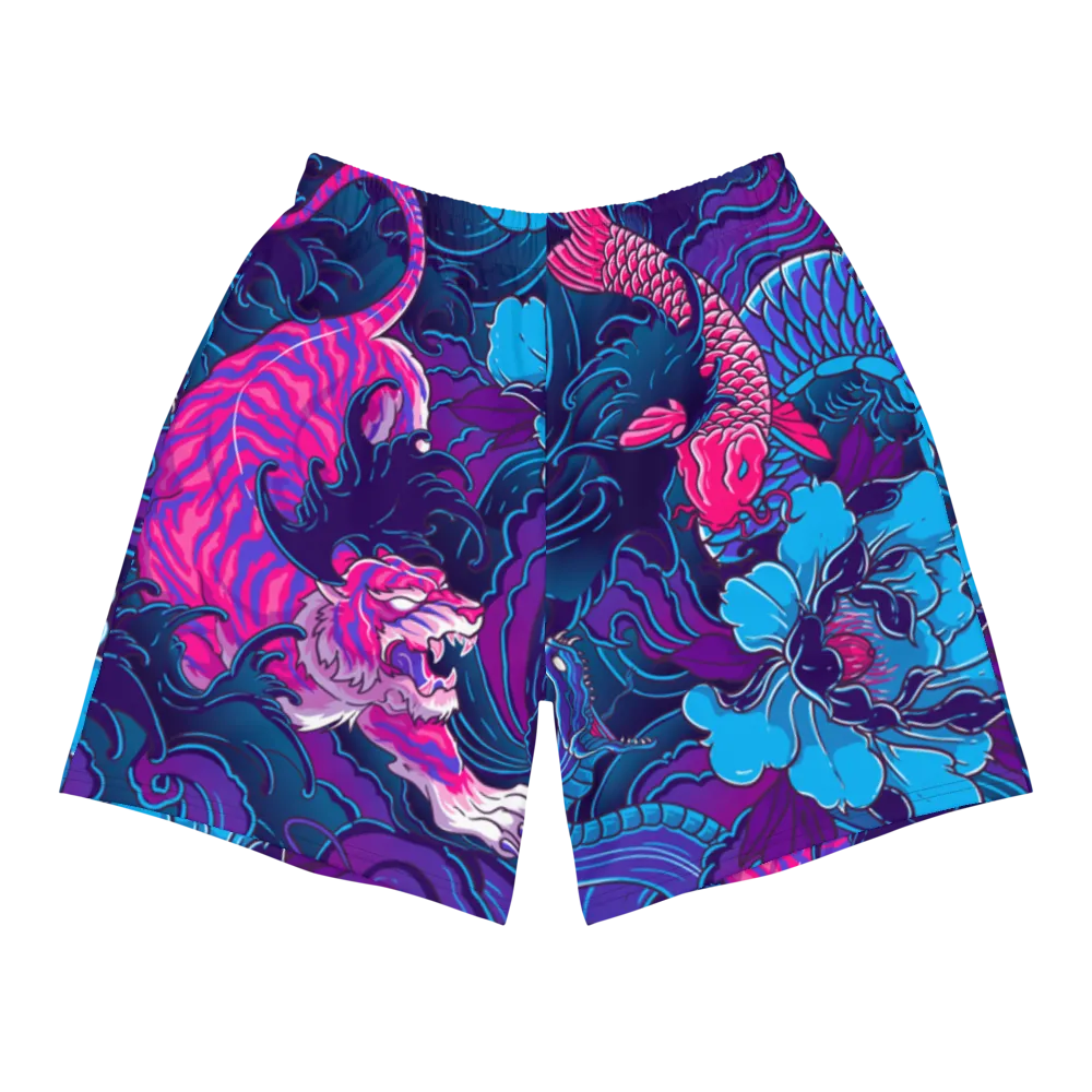 IREZUMI: SHORTS