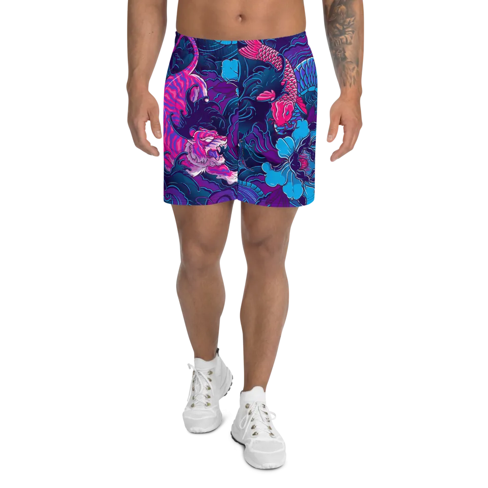 IREZUMI: SHORTS