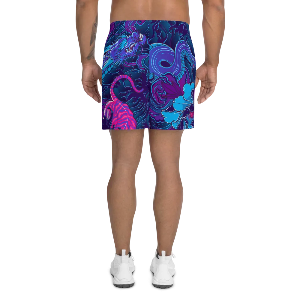 IREZUMI: SHORTS