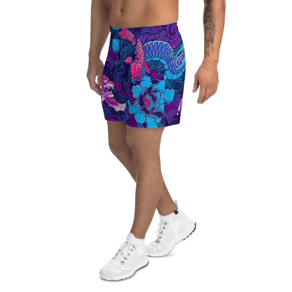 IREZUMI: SHORTS