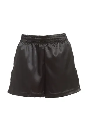 Isabella Shorts Satin