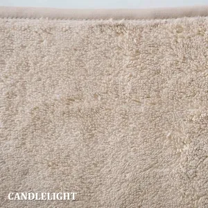 Izmir Zero-Twist Towels