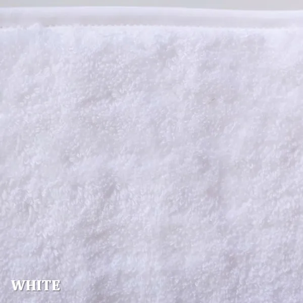 Izmir Zero-Twist Towels