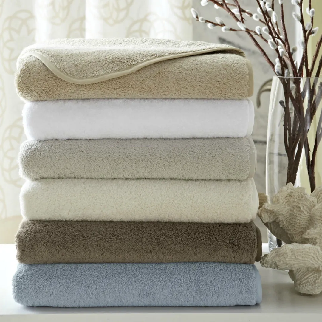 Izmir Zero-Twist Towels