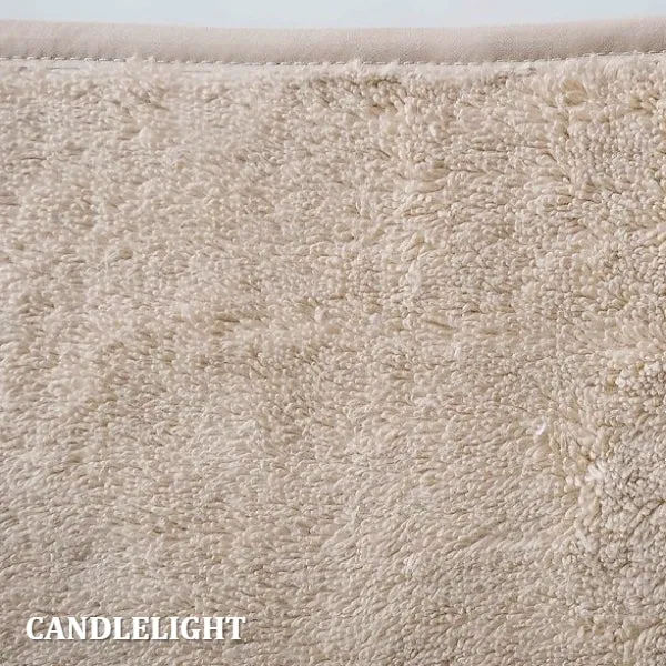 Izmir Zero-Twist Towels