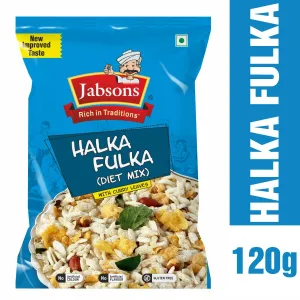 Jabsons Halka Fulka