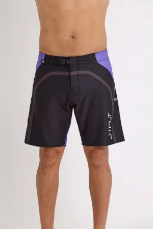 Jetpilot Rx Rideshort - Purple