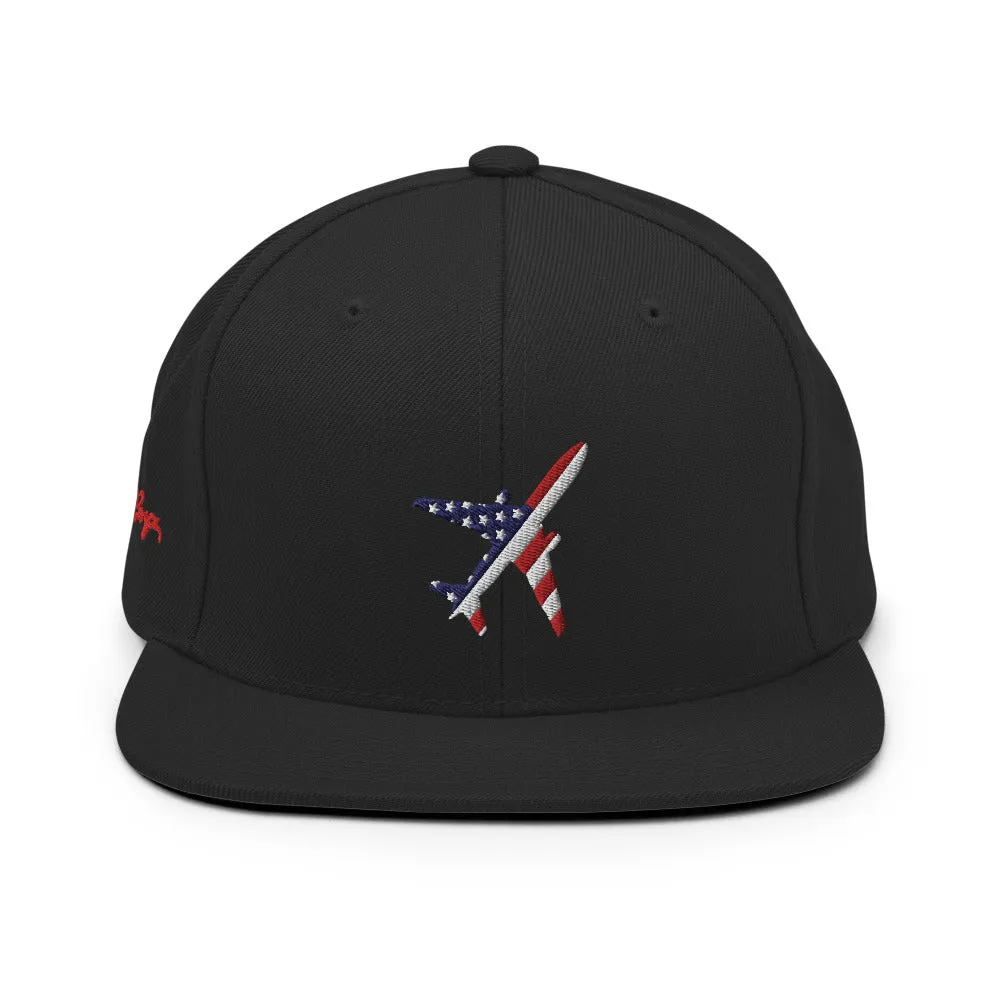 JetSetter SnapBack