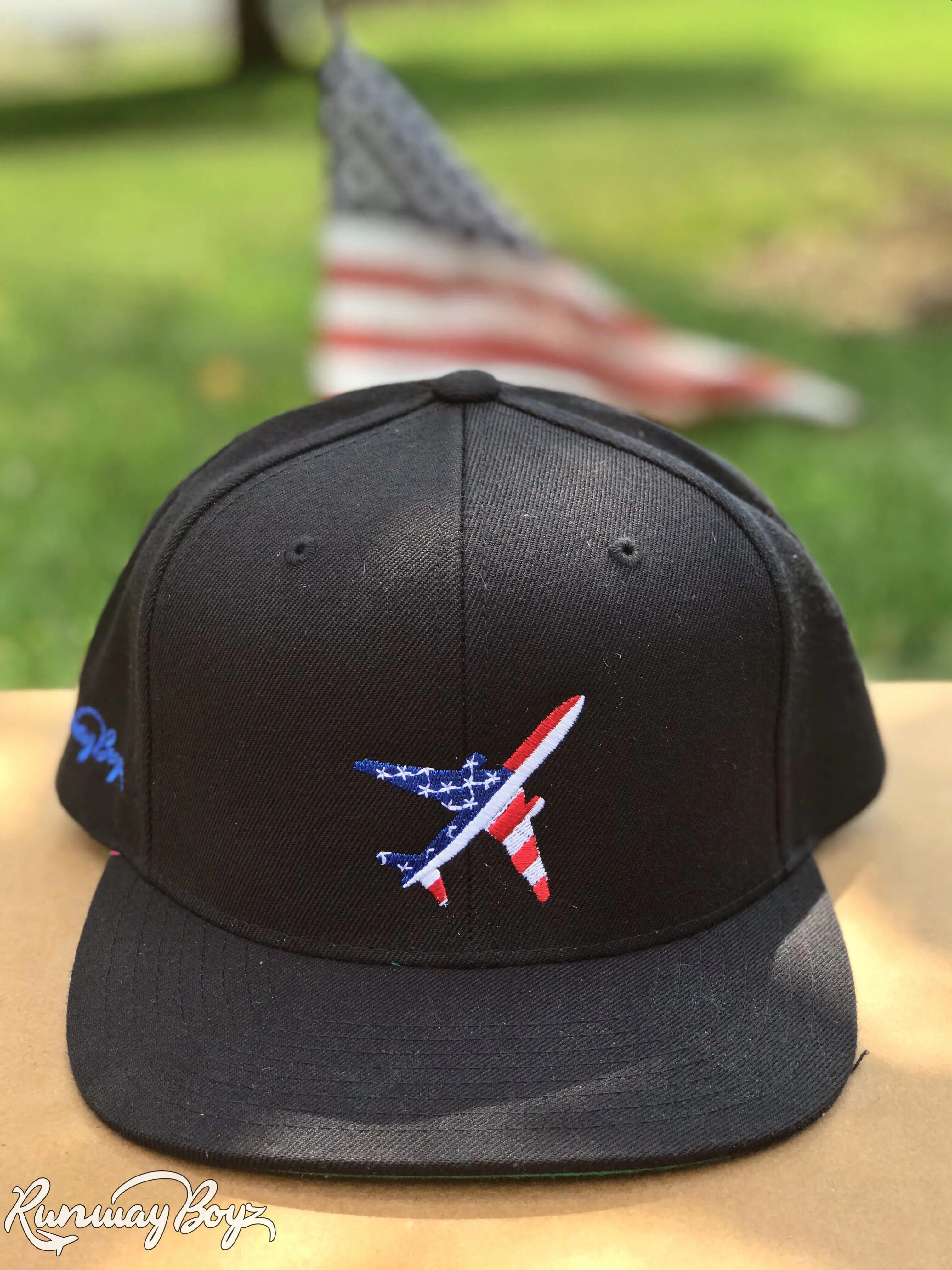 JetSetter SnapBack