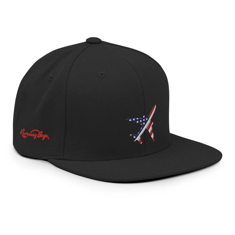 JetSetter SnapBack