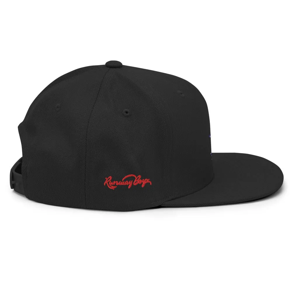JetSetter SnapBack