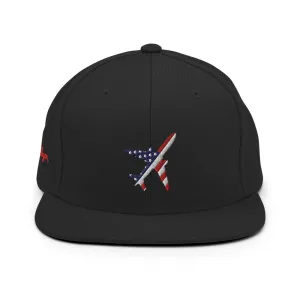 JetSetter SnapBack