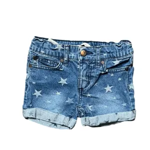 Joe's Jean Shorts