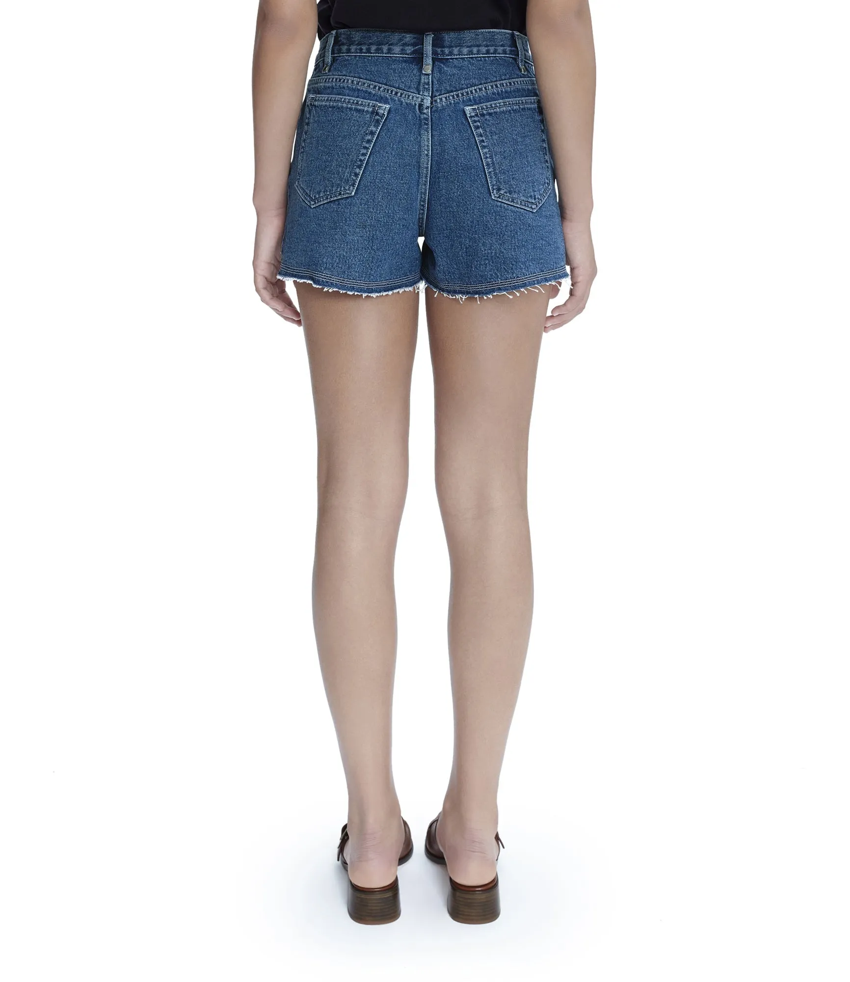 Johnny Shorts