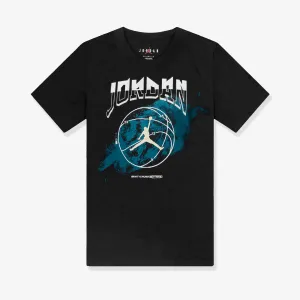 Jordan Sport 85 Graphic T-Shirt - Black