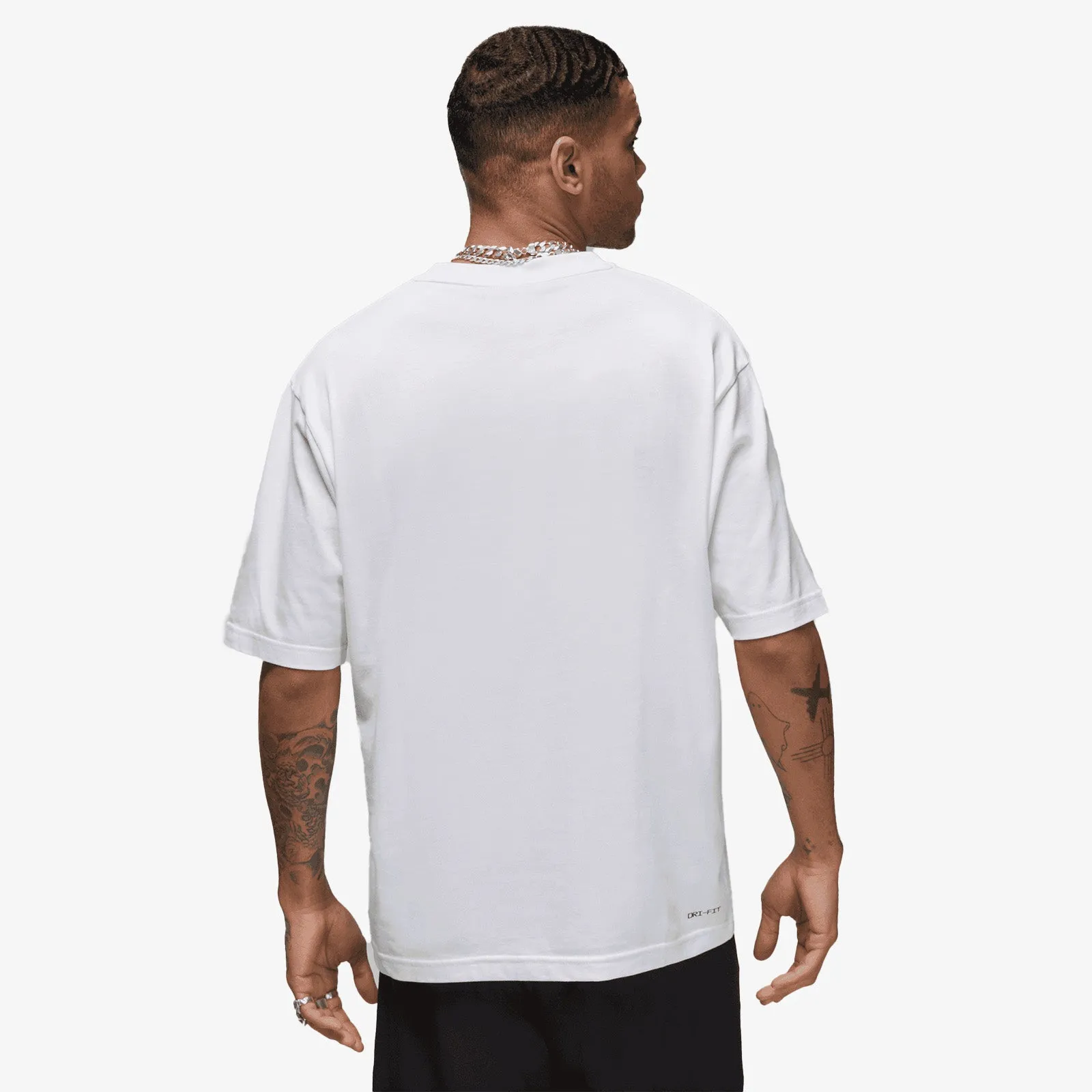 Jordan Sport 85 Graphic T-Shirt - White