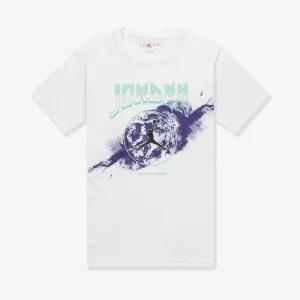 Jordan Sport 85 Graphic T-Shirt - White