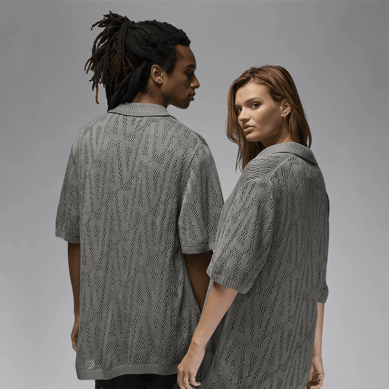 Jordan x A Ma Mani¨¦re Men's Shirt