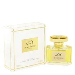 Joy Eau De Toilette Spray By Jean Patou