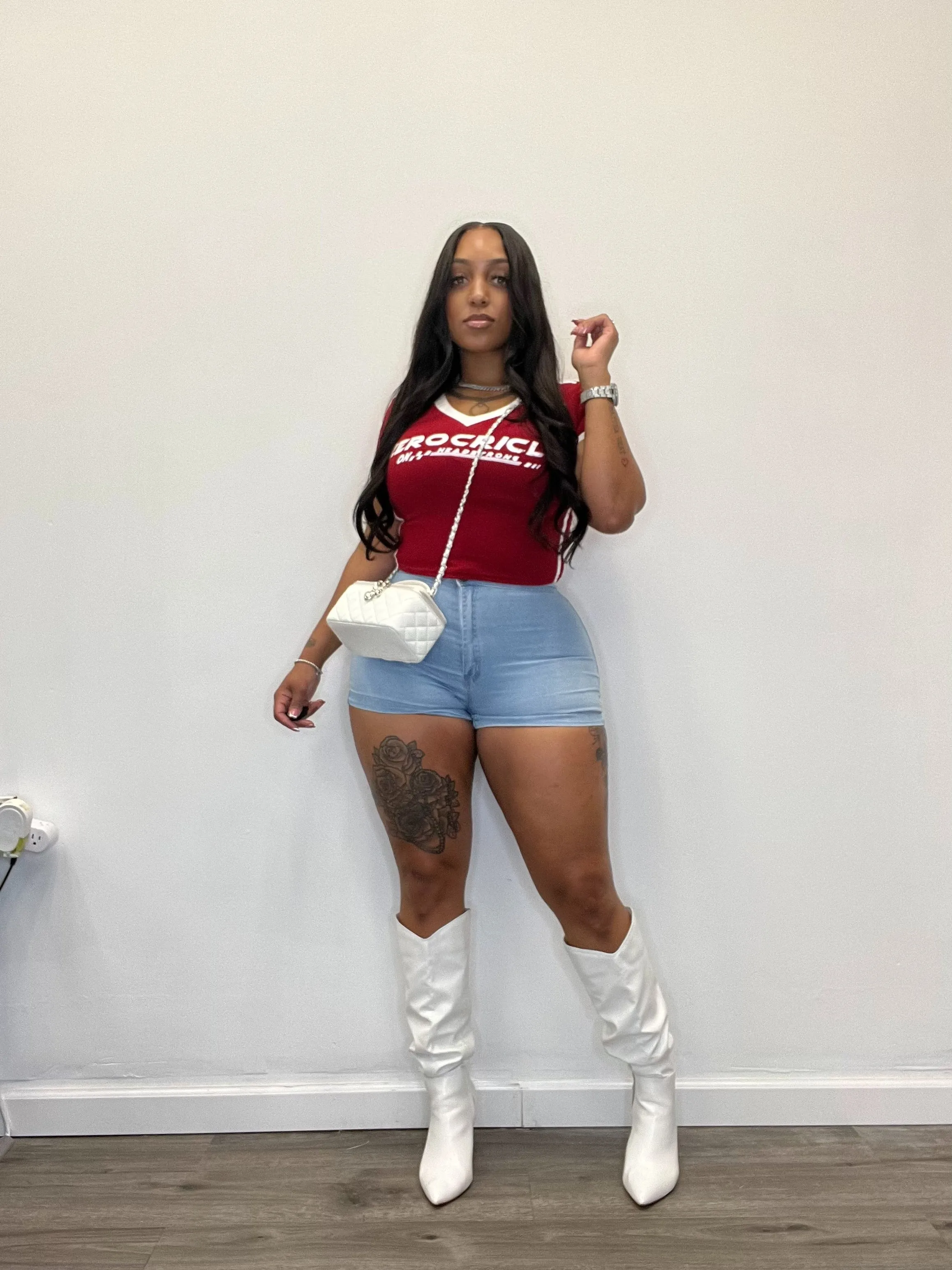 Kadi | Shorts