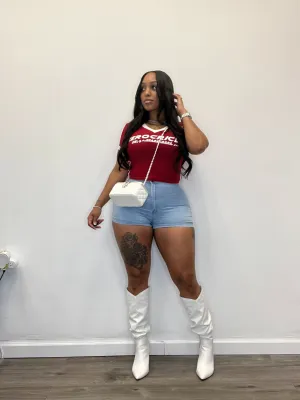 Kadi | Shorts