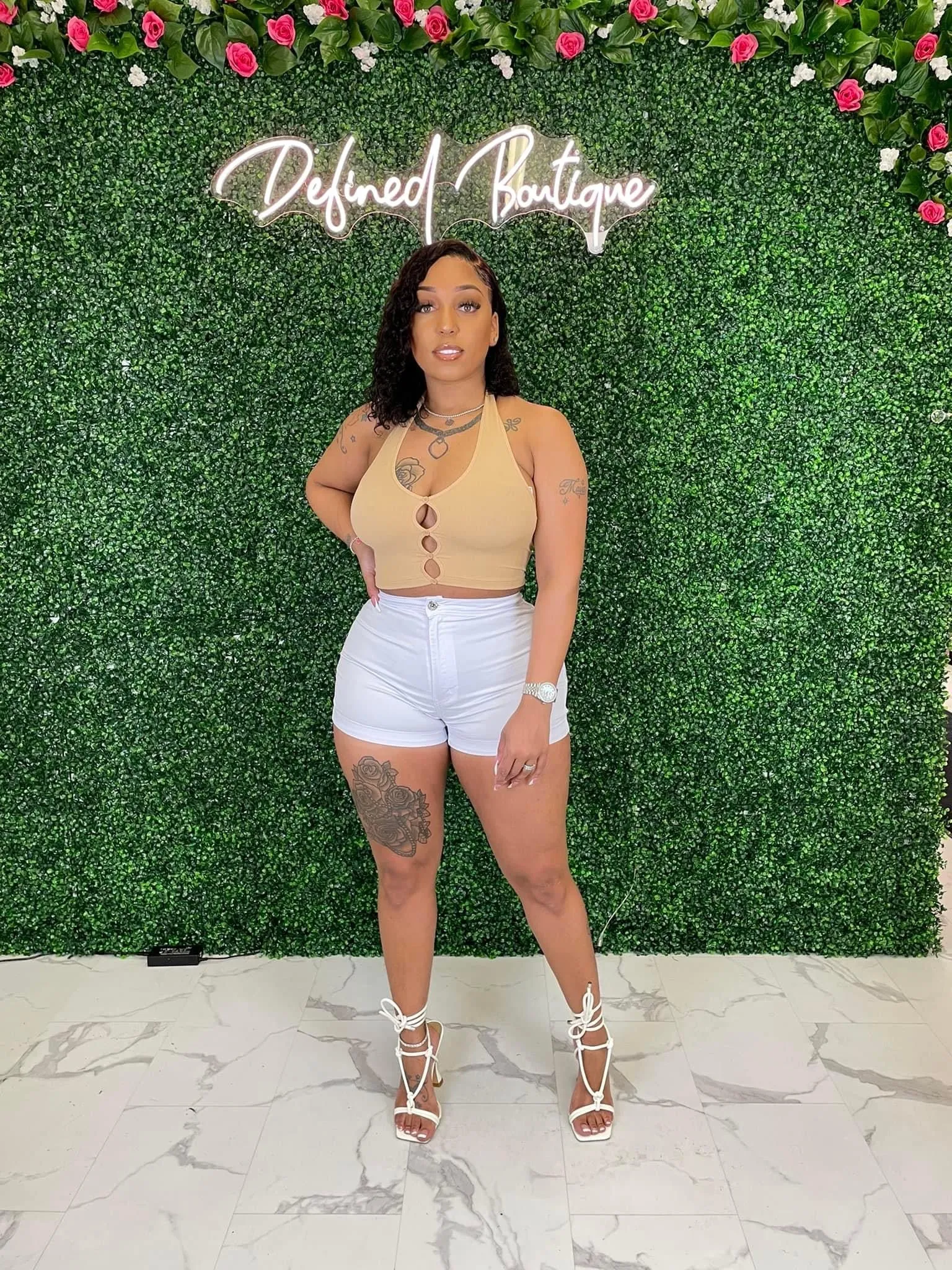 Kadi | Shorts