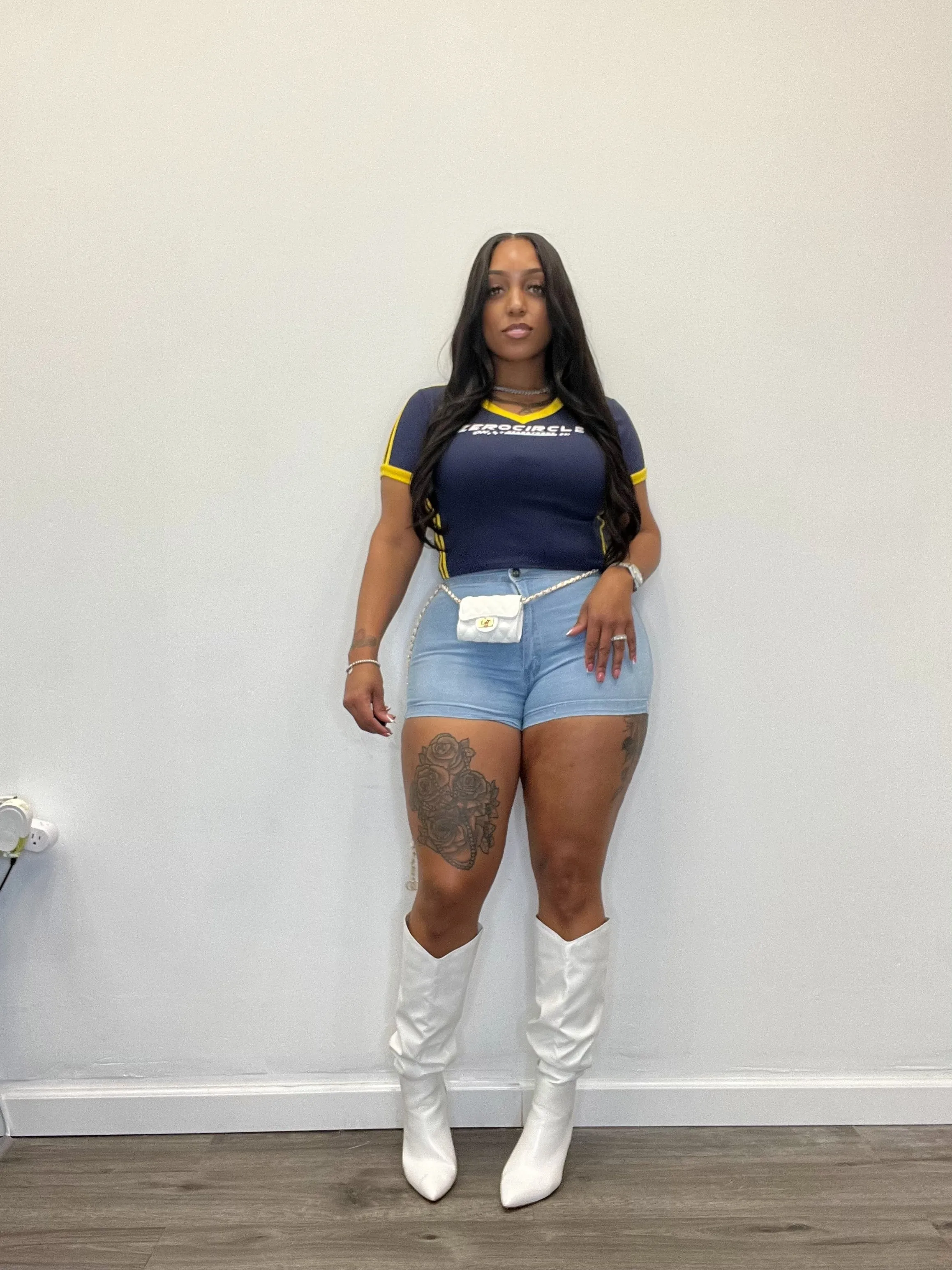 Kadi | Shorts