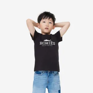 KIDS HOMIÉS TEE