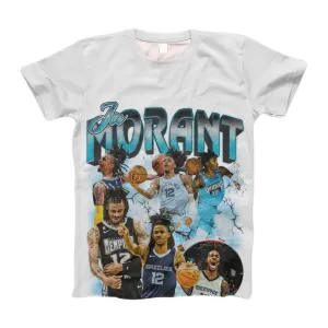 Kids Morant tee