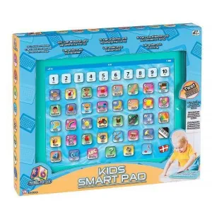 Kids Smart Pad: Tryk & lær