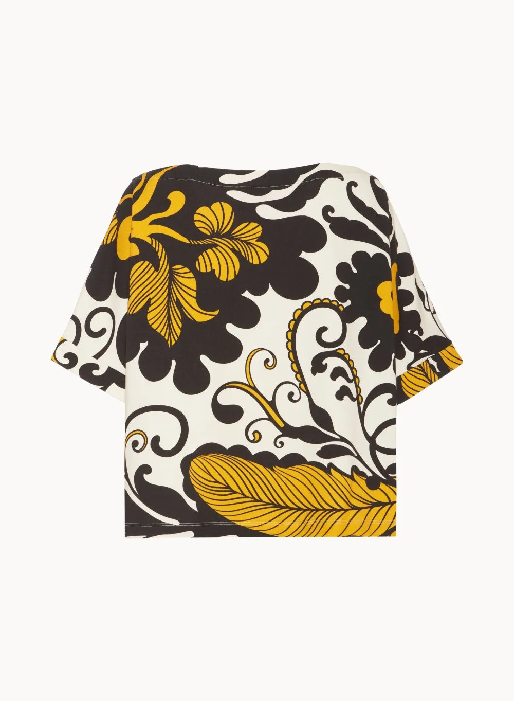 LA DOUBLEJ | Meditation Tee
