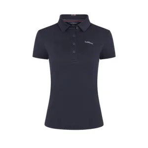 Ladies Elite Polo Shirt by Le Mieux