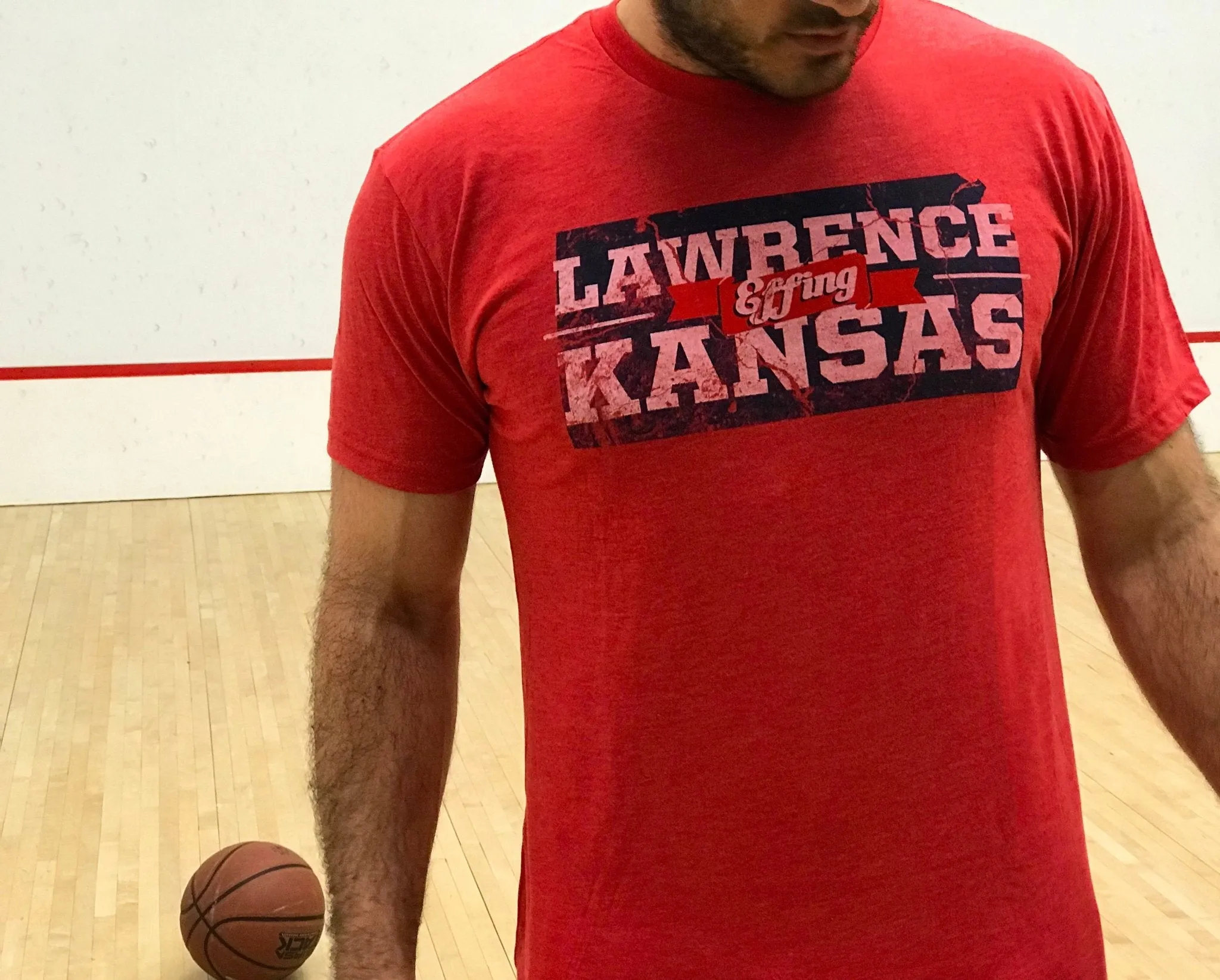 Lawrence Varsity